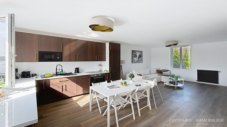 Ma-Cabane - Vente Maison Longueil-Annel, 65 m²