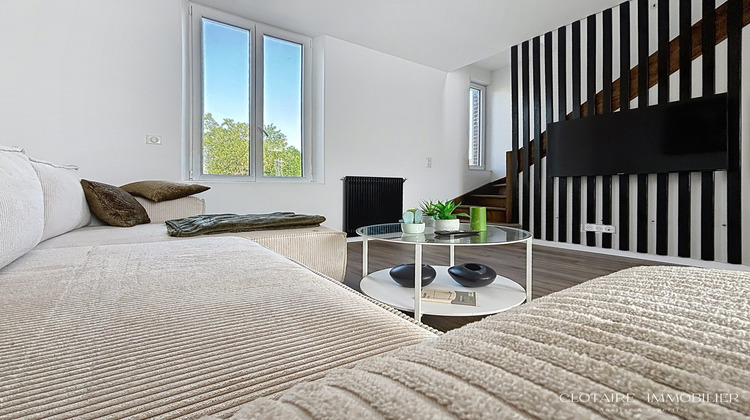 Ma-Cabane - Vente Maison Longueil-Annel, 65 m²