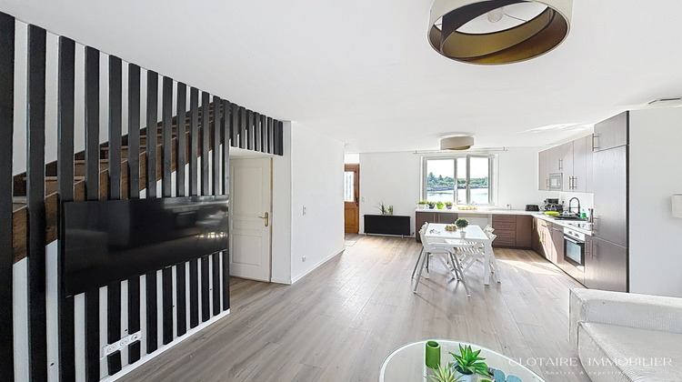 Ma-Cabane - Vente Maison Longueil-Annel, 65 m²