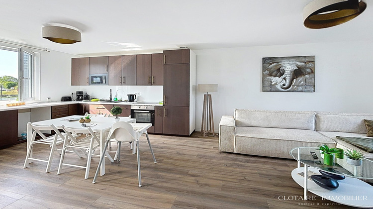 Ma-Cabane - Vente Maison Longueil-Annel, 65 m²