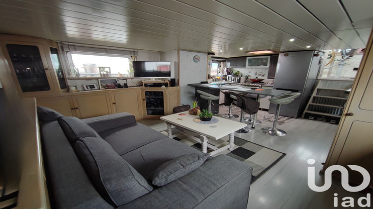 Ma-Cabane - Vente Maison Longueil-Annel, 200 m²