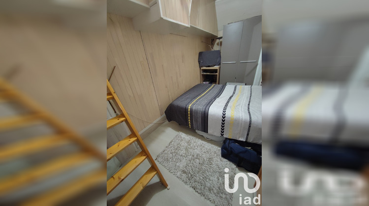 Ma-Cabane - Vente Maison Longueil-Annel, 200 m²