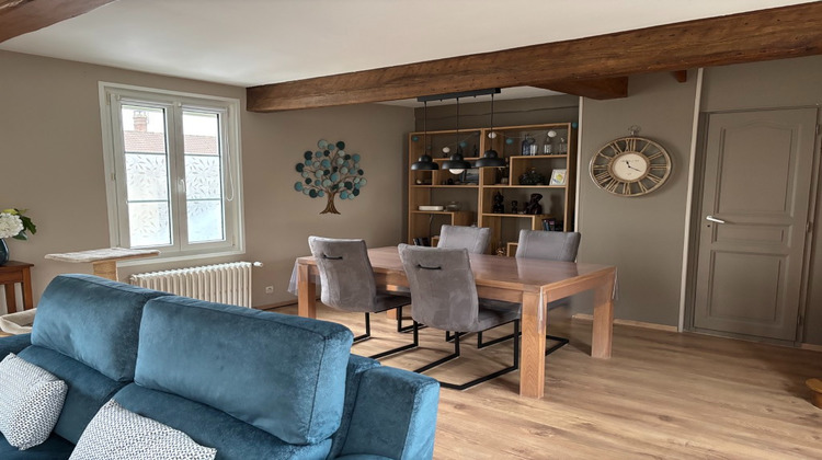 Ma-Cabane - Vente Maison LONGUEIL-SAINTE-MARIE, 130 m²