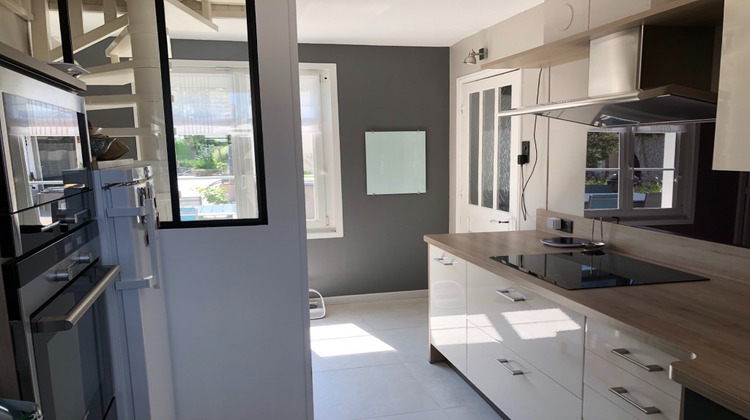 Ma-Cabane - Vente Maison LONGUEIL-SAINTE-MARIE, 130 m²