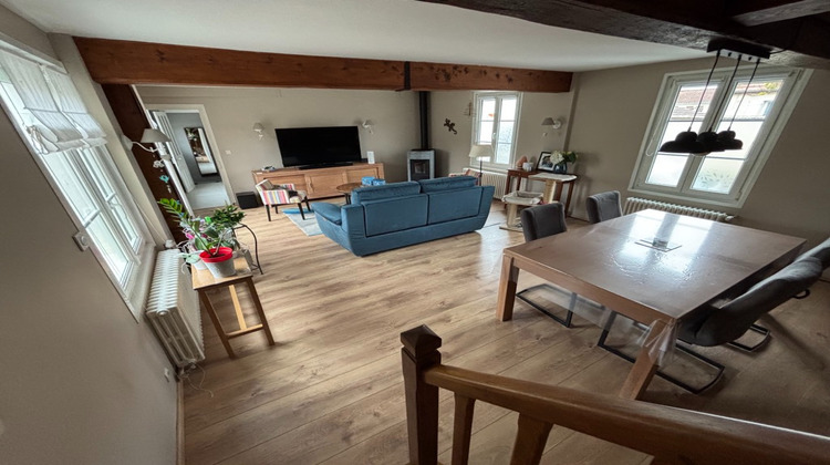 Ma-Cabane - Vente Maison LONGUEIL-SAINTE-MARIE, 130 m²
