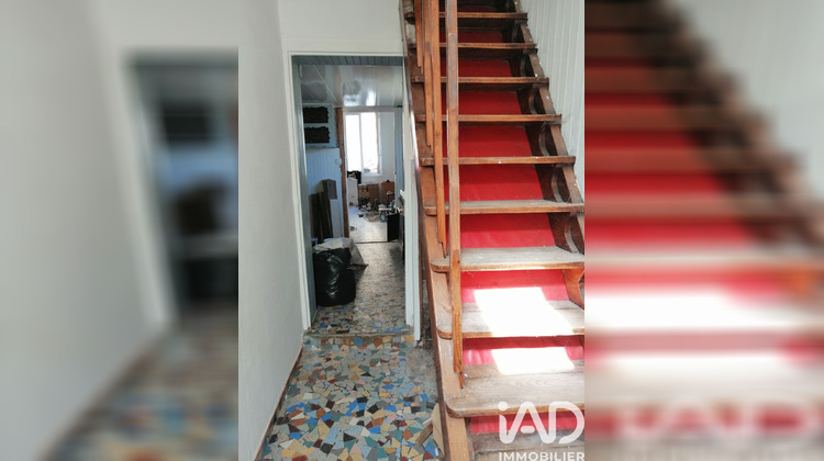 Ma-Cabane - Vente Maison Longueil-Sainte-Marie, 94 m²