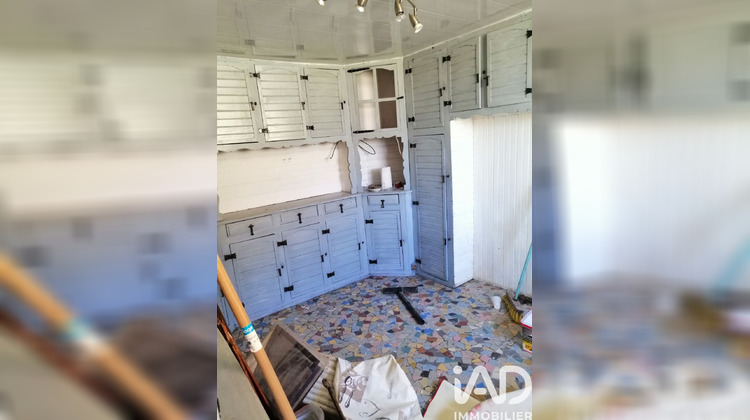 Ma-Cabane - Vente Maison Longueil-Sainte-Marie, 94 m²