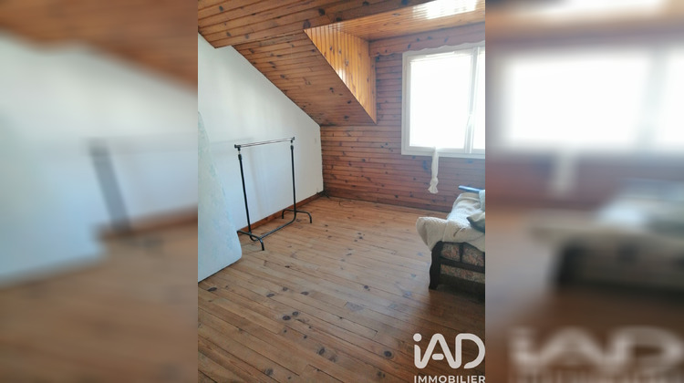 Ma-Cabane - Vente Maison Longueil-Sainte-Marie, 94 m²