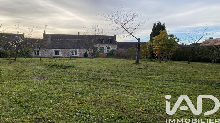 Ma-Cabane - Vente Maison Longueil-Sainte-Marie, 178 m²