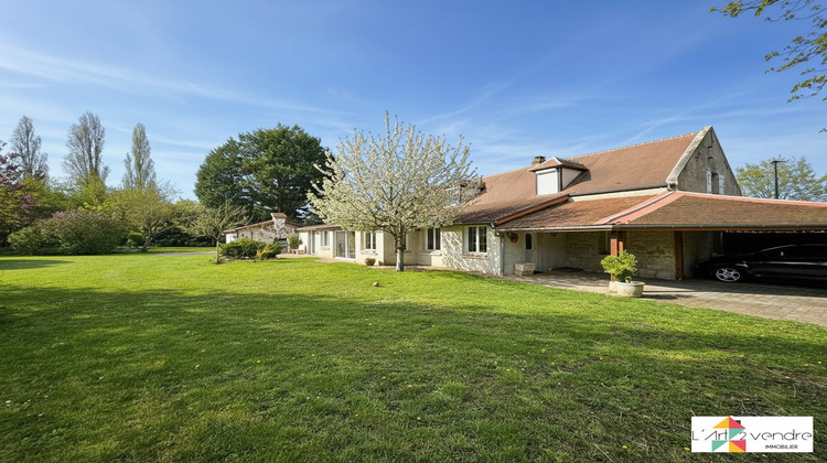 Ma-Cabane - Vente Maison Longueil-Sainte-Marie, 221 m²