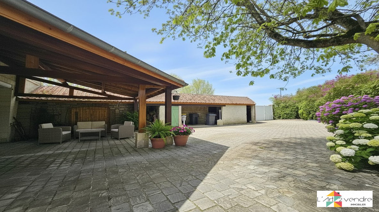Ma-Cabane - Vente Maison Longueil-Sainte-Marie, 221 m²