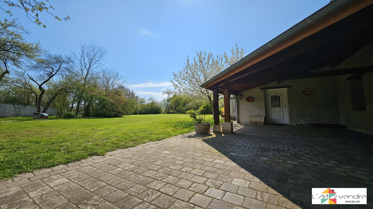 Ma-Cabane - Vente Maison Longueil-Sainte-Marie, 221 m²