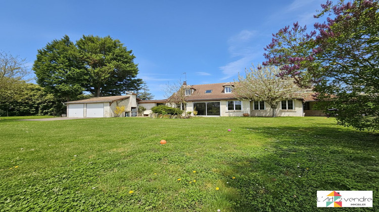 Ma-Cabane - Vente Maison Longueil-Sainte-Marie, 221 m²
