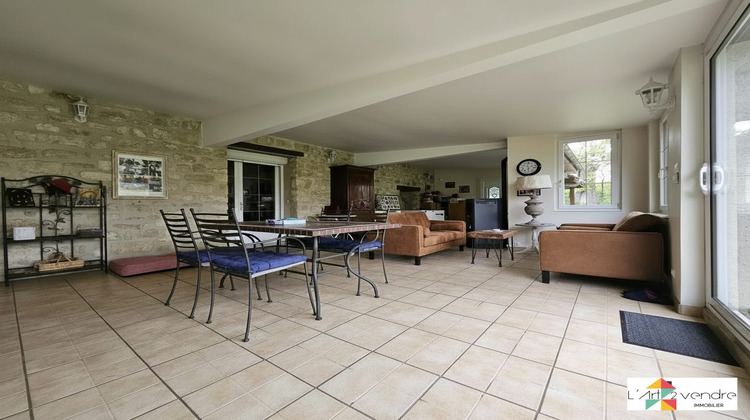 Ma-Cabane - Vente Maison Longueil-Sainte-Marie, 221 m²