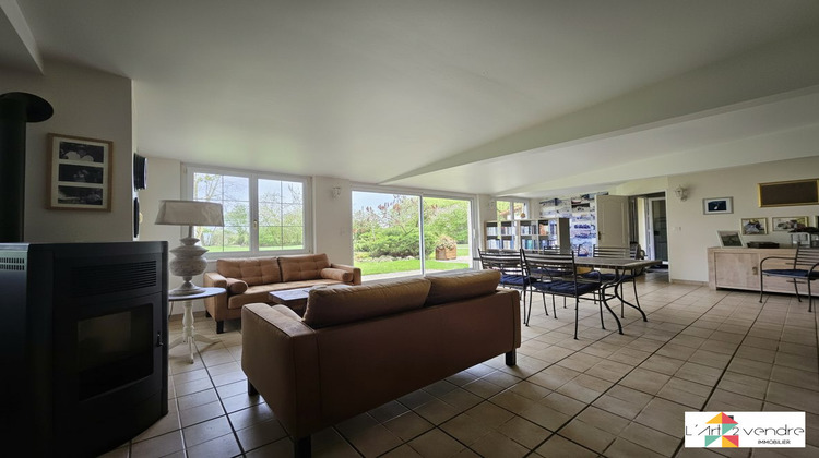 Ma-Cabane - Vente Maison Longueil-Sainte-Marie, 221 m²
