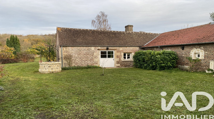 Ma-Cabane - Vente Maison Longueil-Sainte-Marie, 178 m²