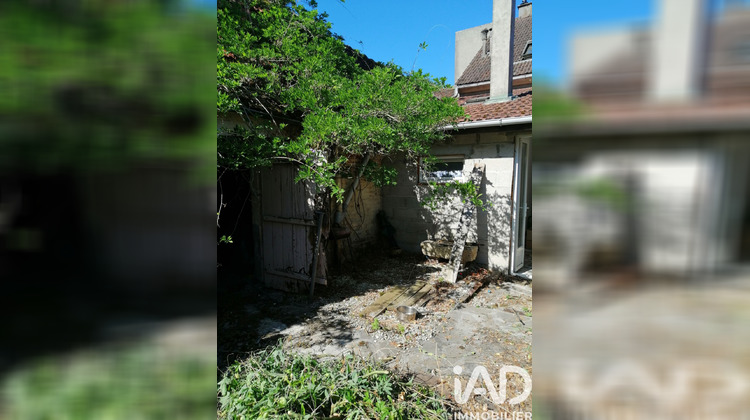 Ma-Cabane - Vente Maison Longueil-Sainte-Marie, 94 m²