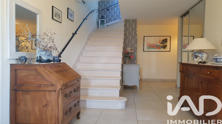 Ma-Cabane - Vente Maison Longueil-Sainte-Marie, 185 m²