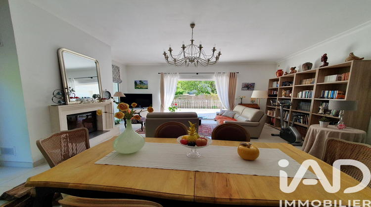 Ma-Cabane - Vente Maison Longueil-Sainte-Marie, 185 m²
