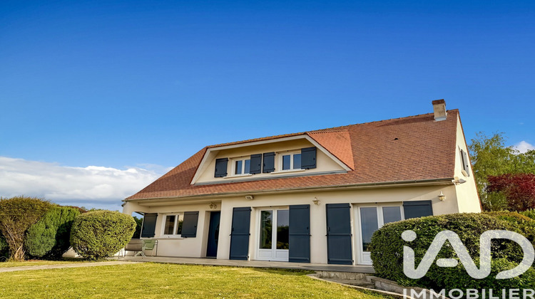 Ma-Cabane - Vente Maison Longueil-Sainte-Marie, 126 m²