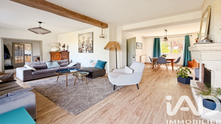 Ma-Cabane - Vente Maison Longueil-Sainte-Marie, 126 m²