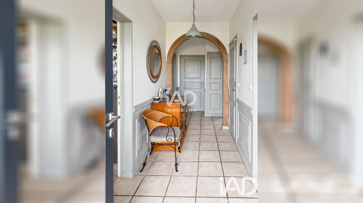 Ma-Cabane - Vente Maison Longueil-Sainte-Marie, 126 m²