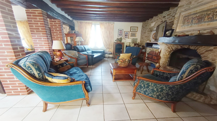 Ma-Cabane - Vente Maison LONGUEIL-SAINTE-MARIE, 221 m²