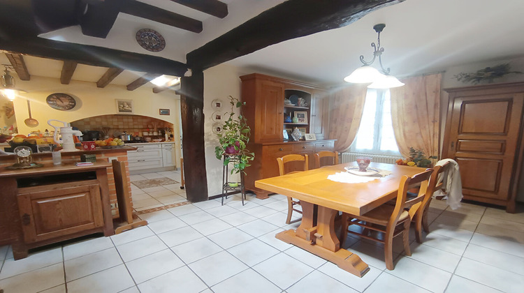 Ma-Cabane - Vente Maison LONGUEIL-SAINTE-MARIE, 221 m²