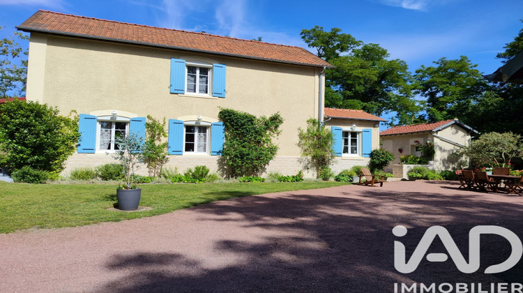 Ma-Cabane - Vente Maison Longueil-Sainte-Marie, 87 m²