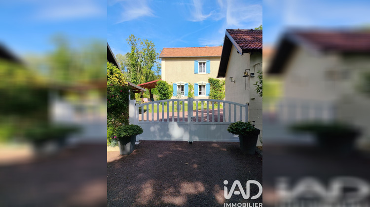 Ma-Cabane - Vente Maison Longueil-Sainte-Marie, 87 m²