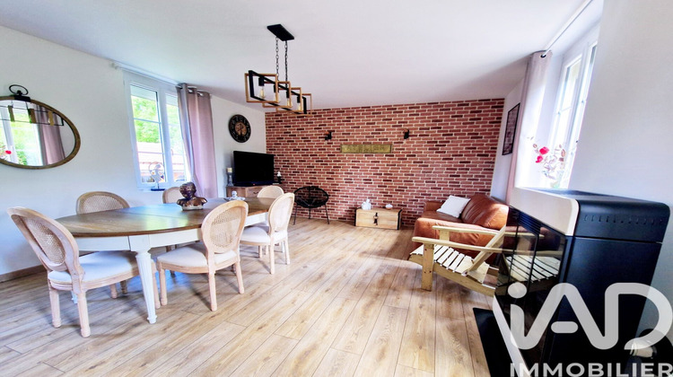 Ma-Cabane - Vente Maison Longueil-Sainte-Marie, 87 m²