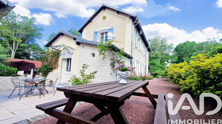 Ma-Cabane - Vente Maison Longueil-Sainte-Marie, 87 m²