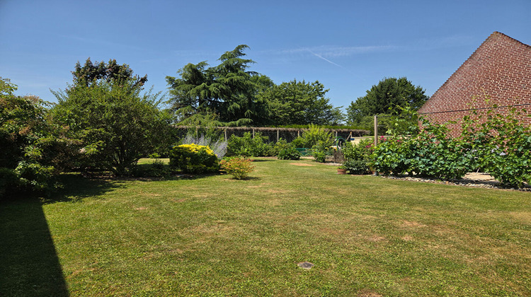 Ma-Cabane - Vente Maison LONGUEIL-SAINTE-MARIE, 159 m²
