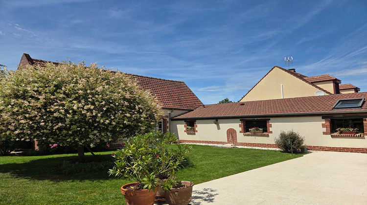 Ma-Cabane - Vente Maison LONGUEIL-SAINTE-MARIE, 159 m²