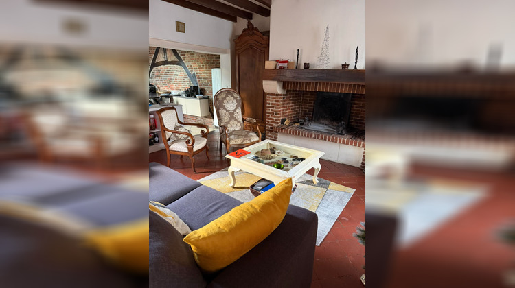 Ma-Cabane - Vente Maison LONGUEIL-SAINTE-MARIE, 159 m²
