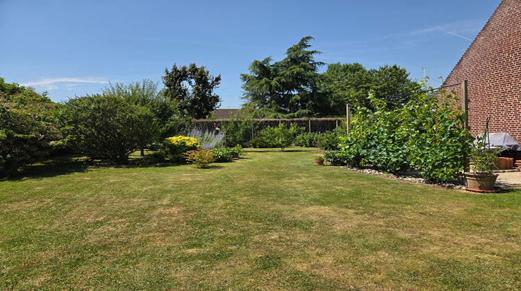 Ma-Cabane - Vente Maison LONGUEIL-SAINTE-MARIE, 159 m²