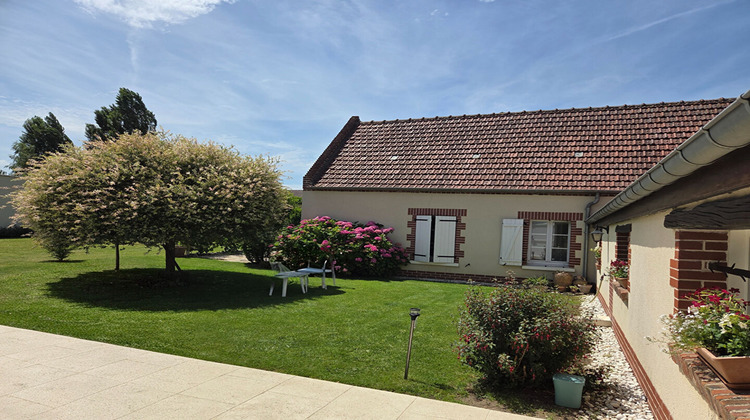 Ma-Cabane - Vente Maison LONGUEIL-SAINTE-MARIE, 159 m²