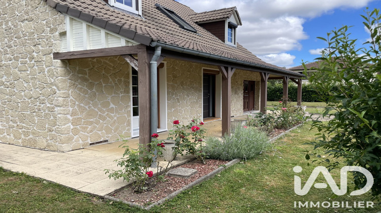 Ma-Cabane - Vente Maison Longueil-Sainte-Marie, 128 m²