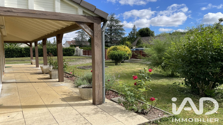 Ma-Cabane - Vente Maison Longueil-Sainte-Marie, 128 m²