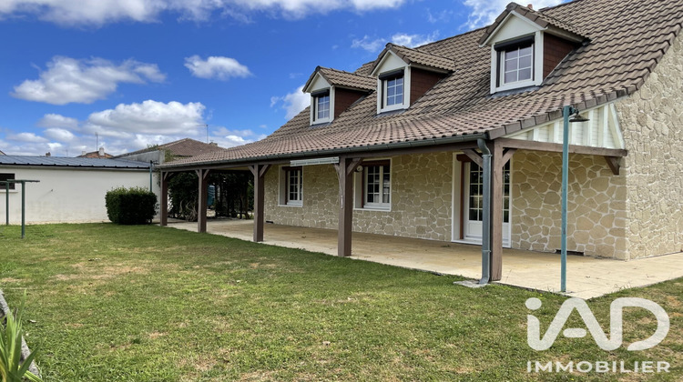 Ma-Cabane - Vente Maison Longueil-Sainte-Marie, 128 m²