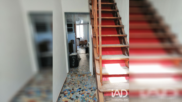 Ma-Cabane - Vente Maison Longueil-Sainte-Marie, 94 m²