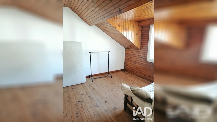 Ma-Cabane - Vente Maison Longueil-Sainte-Marie, 94 m²