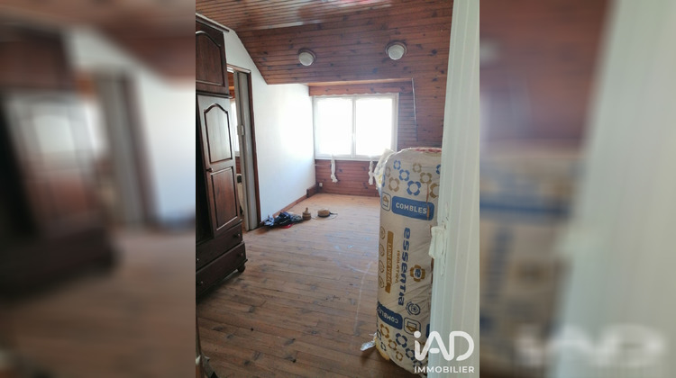 Ma-Cabane - Vente Maison Longueil-Sainte-Marie, 94 m²