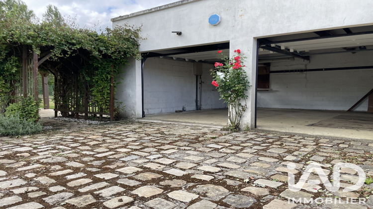 Ma-Cabane - Vente Maison Longueil-Sainte-Marie, 128 m²