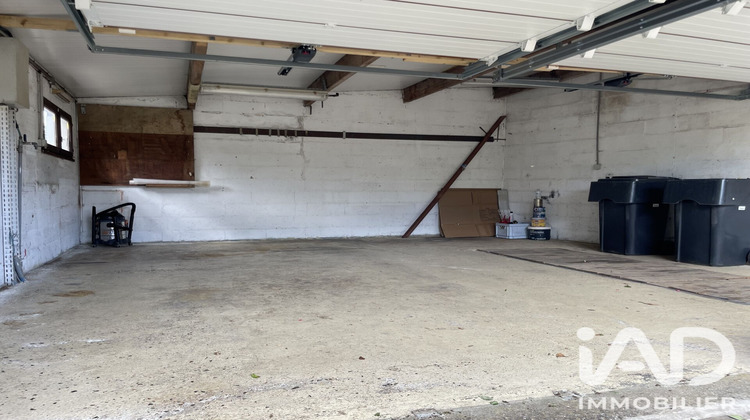 Ma-Cabane - Vente Maison Longueil-Sainte-Marie, 128 m²