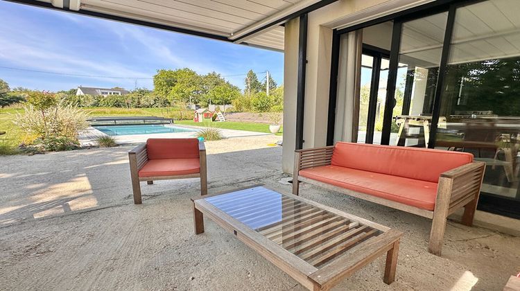 Ma-Cabane - Vente Maison LONGUENEE EN ANJOU, 160 m²