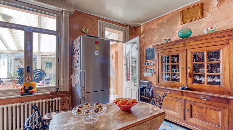 Ma-Cabane - Vente Maison Longuenesse, 218 m²