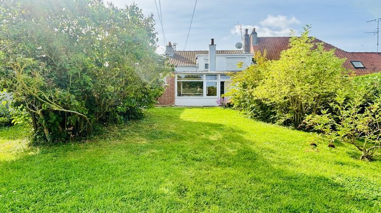 Ma-Cabane - Vente Maison Longuenesse, 148 m²