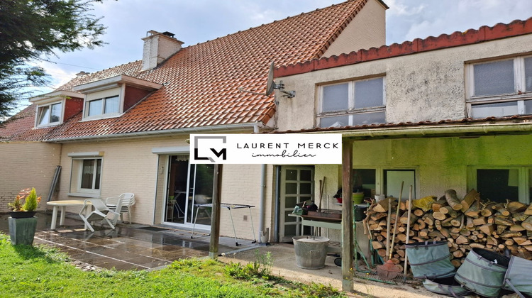 Ma-Cabane - Vente Maison Longuenesse, 84 m²