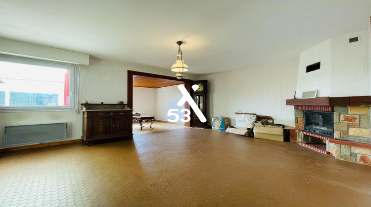 Ma-Cabane - Vente Maison Longuenesse, 86 m²